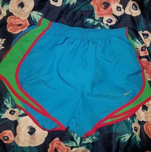Nike shorts